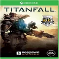 Electronic Arts Titanfall Xbox One Game